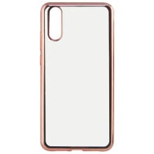 KSIX Huawei P20 Silicone phone case