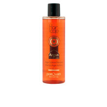 PostQuam PQPARSUB3 шампун для волос Женский Непрофессиональный Шампунь 225 ml