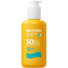 Средства для загара и защиты от солнца BIOTHERM купить от $51