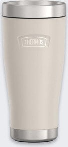 Thermos Kubek Termiczny z Uchwytem Thermos Icon 0,47L Sand