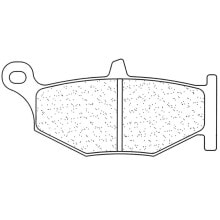 CL BRAKES 1163RX3 Sintered Brake Pads