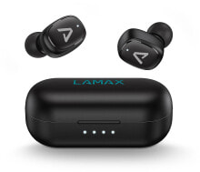 Dots3 Play Headset Wireless In-ear Calls/Music USB Type-C Bluetooth - Headset - Wireless