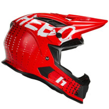 HEBO HMX-P01 Dots off-road helmet