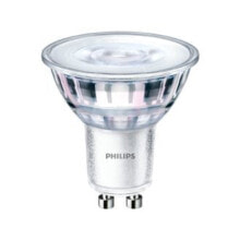 Лампочки philips CorePro LEDspot LED лампа 3,5 W GU10 A+ 75253100