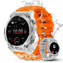 OUKITEL BT50 smartwatch