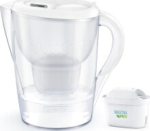 Фильтры-кувшины для воды BRITA купить от $33