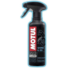 Мотохимия Motul купить от $20