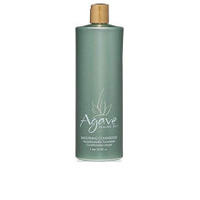 AGAVE Healing Oil 1000ml Smoothing Conditioner