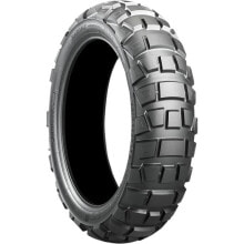 BRIDGESTONE Battlax Adventurecross 41 62P TL Adventure Rear Tire