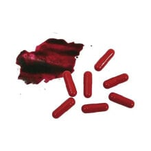 MOM Blood Capsules 8 Units