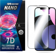 Protective films and glasses for smartphones