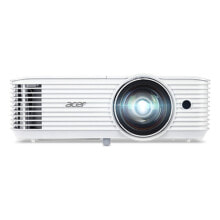 Multimedia projectors