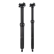 Seat posts for bicycles