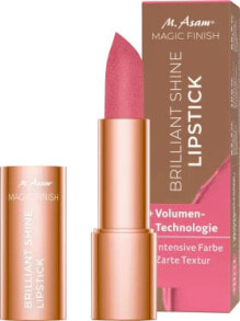 Lippenstift Brilliant Shine Primrose, 4 g