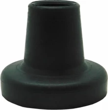 Ferrule/Terminal plug Micel Black