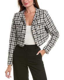 Women's coats, jackets and vests