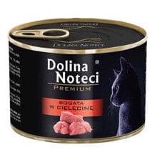 DOLINA NOTECI AMABEZKAR4008 185g Wet Cat Food