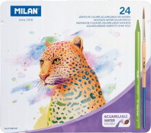 Colored pencils for children