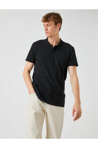 Men's Polo Shirts