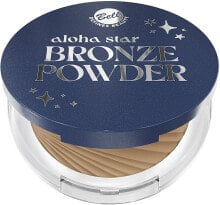 Face powder