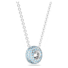 Женские ювелирные кулоны и подвески Swarovski купить от $110