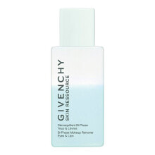 Products for cleansing and removing makeup GIVENCHY