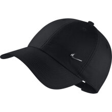 Nike HERITAGE86 Cap Metal Swoosh