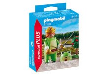 PLAYMOBIL Playm. Froschkönig 71169