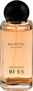 Bi-Es Eau De Sicily - Eau de Parfum