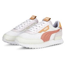 PUMA SELECT Future Rider Pastel Trainers