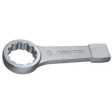 Рожковые, накидные, комбинированные ключи для автомобилей Накидной ударный ключ 36 мм GEDORE 6475430