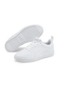 Unisex Spor Ayakkabı White-glacıer Gray 38431101