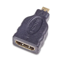 DCU Tecnologic Micro HDMI M-HDMI H adapter