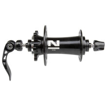 NOVATEC D791SB/A 6B Front Hub