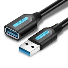 VENTION CBHBD 50 cm USB-A Cable