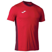 Men's sports T-shirts and T-shirts