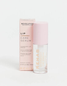 Revolution – Rehab Overnight Lippenserum