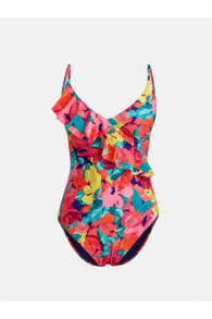 Women's One-piece Swimwear