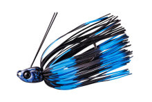 Fishing lures and jigs