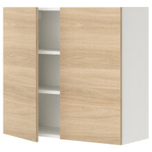 Cupboards, cabinets and dressers