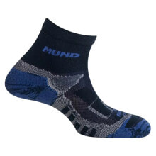 MUND SOCKS Trail Running Socks