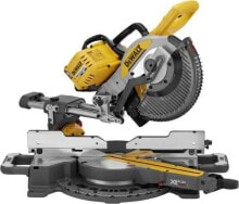 Ukośnica Dewalt DCS727N 54 V 250 mm купить онлайн