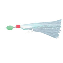 Fishing lures and jigs