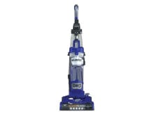 EUREKA NEU188 PowerSpeed Upright Vacuum with Headlights Blue