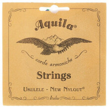 Aquila 17U Tenor Ukulele Strings