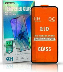 Protective films and glasses for smartphones