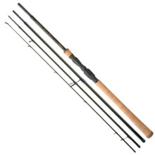 SHIMANO FISHING Norden SP Spinning Rod