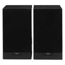 Купить портативные колонки Trevi: TREVI AVX 575 BT 70W pair of speakers