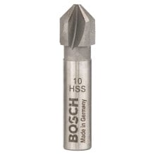 BOSCH PROFESSIONAL 10x48x8 mm Conical Countersink