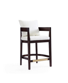 Manhattan Comfort ritz Counter Stool